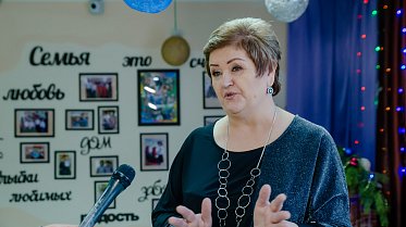 Посещения Соль-Илецкого Детского дома